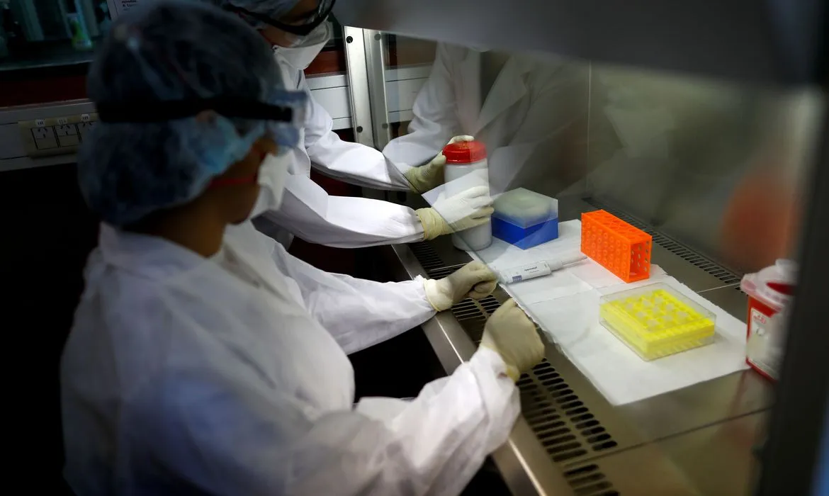 Coronavírus: São Paulo disponibilizará mais mil leitos de UTI