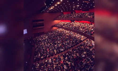 Após confirmação de casos de coronavírus, Festival de Curitiba adia programação