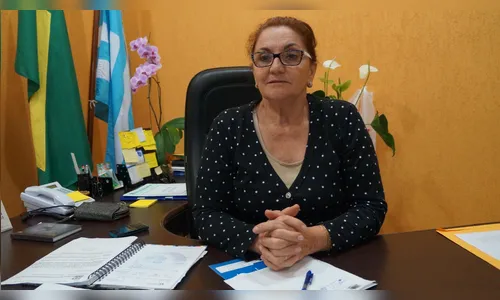 Tribunal de Contas multa ex-prefeita de Jardim Alegre em R$ 4,2 mil