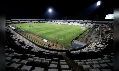 Conmebol decide suspender os jogos da Copa Libertadores da semana que vem
