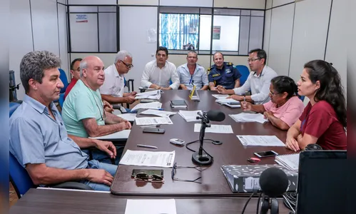 Conselho de saneamento básico aprova regimento interno em Apucarana 