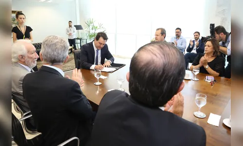 Universidades estaduais do Paraná recebem mais 263 professores