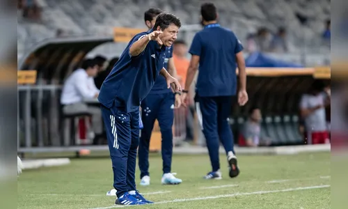 Adilson Batista é demitido do Cruzeiro; Guto Ferreira é o substituto mais provável