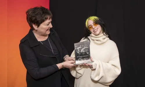 Canção ‘bad guy’, de Billie Eilish, é maior single global de 2019