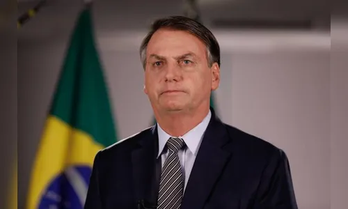 Bolsonaro fará pronunciamento em rede nacional
