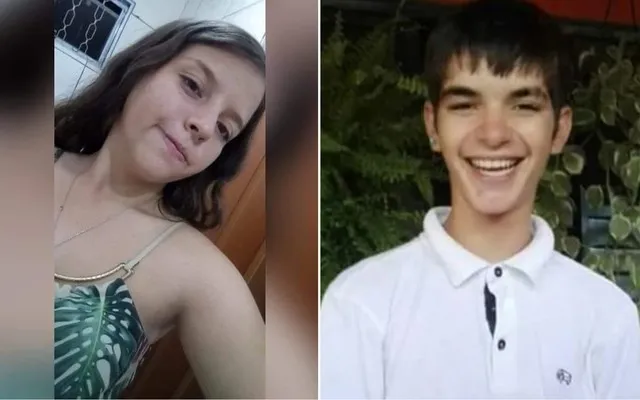 Mãe de menina morta com 35 facadas já tinha perdido filho adolescente assassinado a tiros