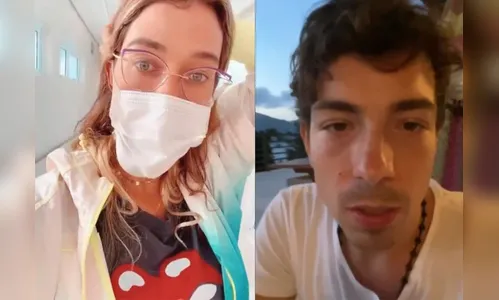 Coronavírus: personalidades que foram diagnosticadas com Covid-19