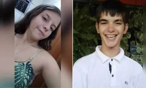 Mãe de menina morta com 35 facadas já tinha perdido filho adolescente assassinado a tiros