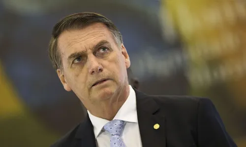Presidente Bolsonaro testa negativo para coronavírus
