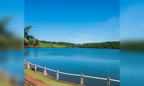 Sexta-feira será de sol e calor de 30ºC em Apucarana e região