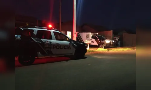 Jovem de 20 anos é assassinado a tiros em Apucarana