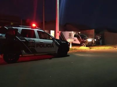 Jovem de 20 anos é assassinado a tiros em Apucarana