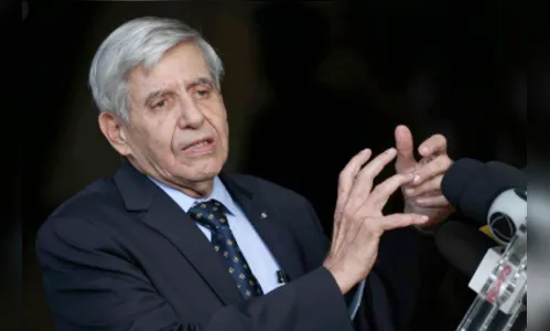 General Heleno testa negativo para coronavírus