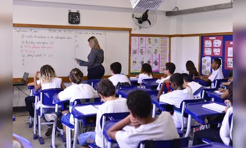 Redes municipal e estadual de ensino do RJ vão suspender aulas semana que vem