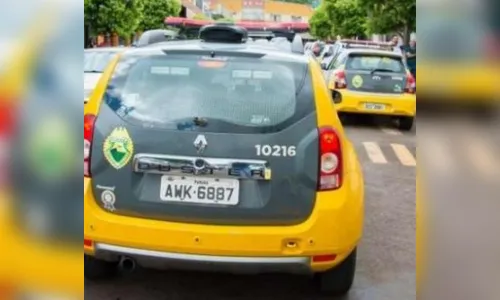 Adolescente de 15 anos é suspeito de esfaquear garoto de 14, em colégio de Cambira 