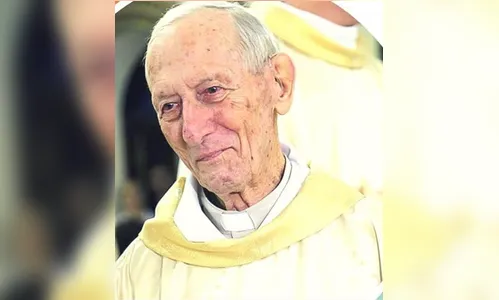 Diocese de Apucarana divulga boletim médico sobre estado de saúde do padre Egídio de Vidi