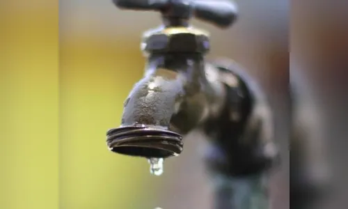 Abastecimento em Lunardelli e Califórnia fica comprometido neste sábado (14) e domingo (15)