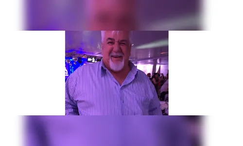 Apucaranense morre após acidente na Estrada do Rio Bom