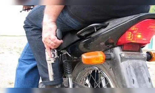 Lanchonete é alvo de assalto em Apucarana