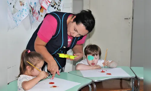 Escolas do Paraná se adaptam as novas demandas da educação 