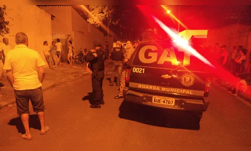 Jovem de 20 anos é assassinado a tiros em Arapongas 