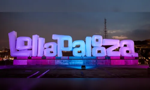 Lollapalooza no Brasil é adiado para dezembro