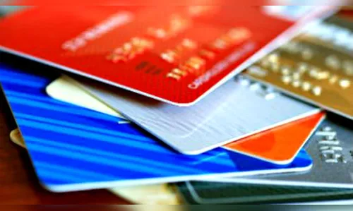 Briga de casal por causa de cartão de crédito em Ivaiporã termina na delegacia