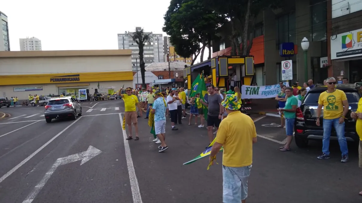 ​(Foto: Tribuna do Norte)