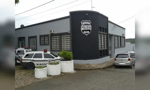 Homem é preso suspeito de estuprar sobrinha, na Lapa