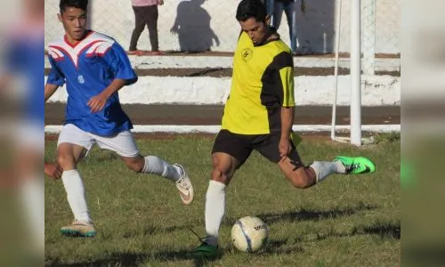 Campeonato Municipal de Futebol começa neste domingo em Marilândia do Sul