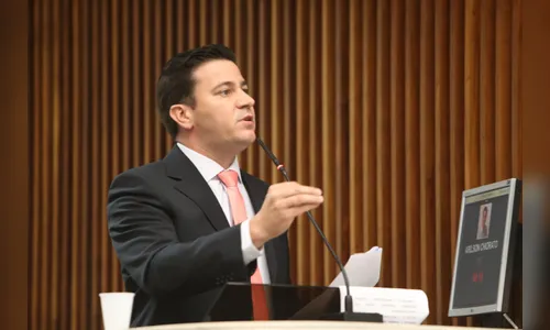 Deputado apresenta projeto para desburocratizar combate a epidemias e pandemias, no Paraná