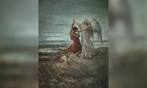 Anjos de março: dia 17 
