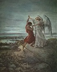 Anjos de março: dia 17 