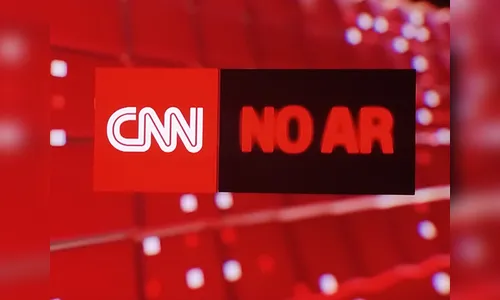 CHEGOU A  CNN NOTÍCIAS