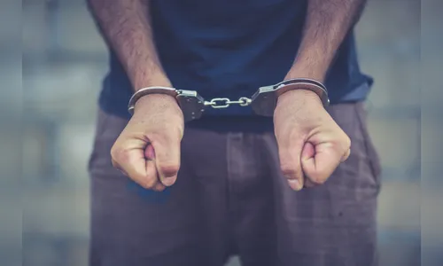 Homem escapa de assalto e captura bandido, em Jandaia do Sul