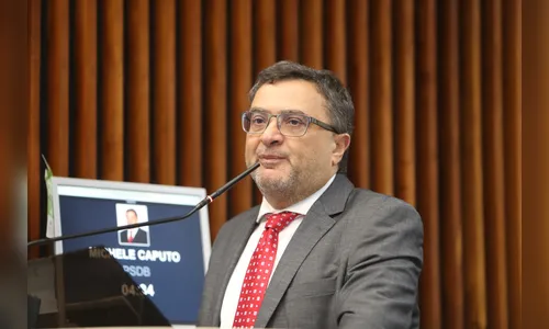 “Hospital do Idoso já paga cinco vezes mais pelo álcool em gel”, denuncia Michele Caputo