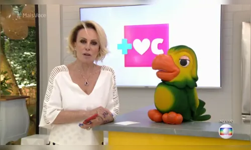 Globo suspende o 'Mais Você' e amplia cobertura jornalística por conta do coronavírus