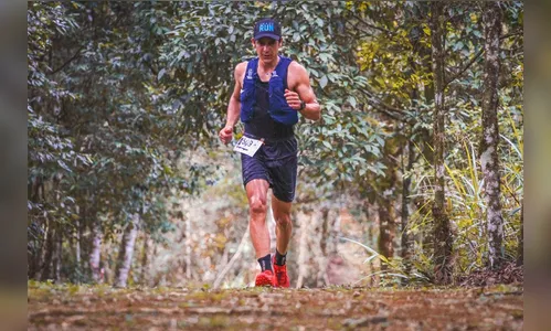 Apucaranense conquista bons resultados na temporada 2020