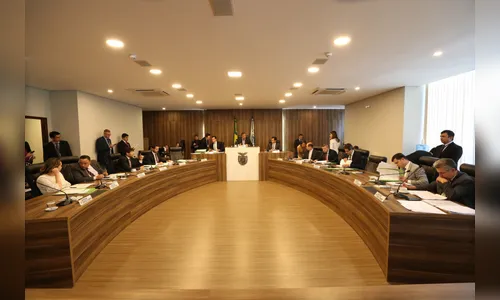 CCJ discute nesta terça-feira (17) projeto que trata de cargos das instituições de ensino superior