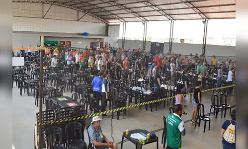 Estado financia Centro de Turismo Rural em Borrazópolis