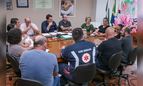 Apucarana suspende atividades nas escolas e CMEIs