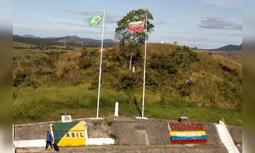 Associação Médica pede a Bolsonaro fechamento de fronteira com Venezuela e Guiana