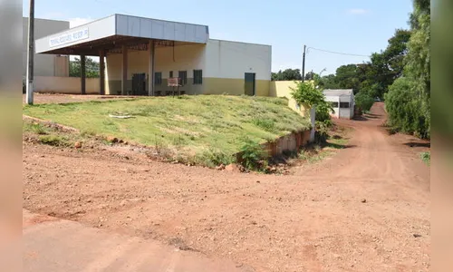 Rio Bom vai ganhar pavimentação asfáltica