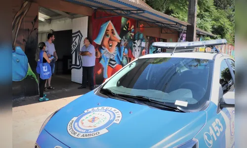 Divulgado gabarito oficial do Concurso para Guarda Municipal de Arapongas 