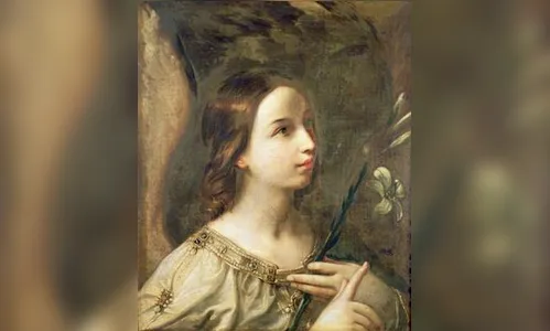 Anjos de março: dia 15 