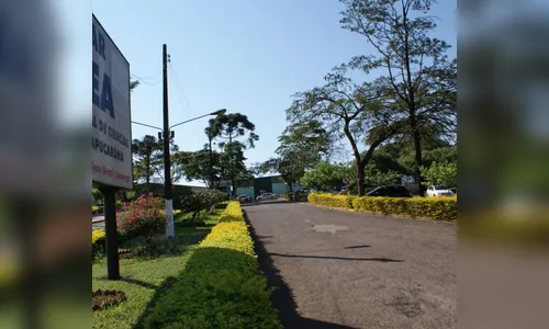 Unespar suspende aulas em Apucarana por causa do coronavírus