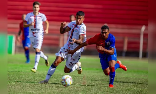 Paraná Clube garante classificação para quartas de final do Campeonato Paranaense
