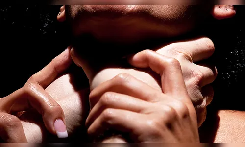 Proprietária de bar em Faxinal  reage a assalto e quase é estrangulada