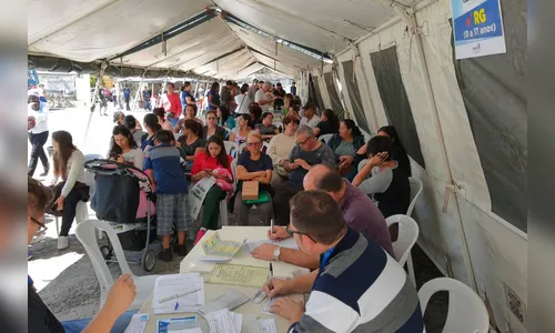 Estado leva Feira da Cidadania a Londrina nesta quarta-feira