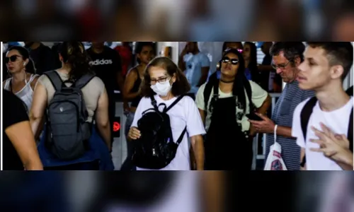 Faltam leitos no Rio e pedido é para que as pessoas não saiam de casa